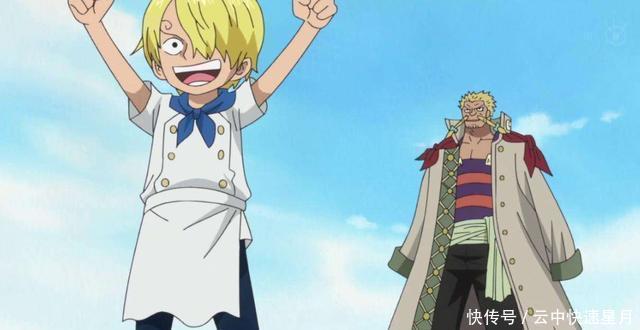 人气|《海贼王》料理本连续畅销8年,累计突破21万部!通常版将发售!