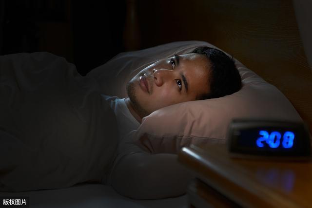 保健|常常失眠,也许只要坚持保健这些穴位泡泡脚,就能睡的香