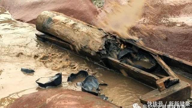 古代那么多真金白银,如今都消失到什么地方了?考古家给出了答案