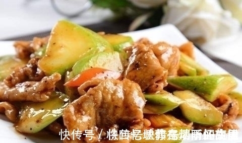 炒肉时多做这两步 肉片又滑又嫩还不粘锅