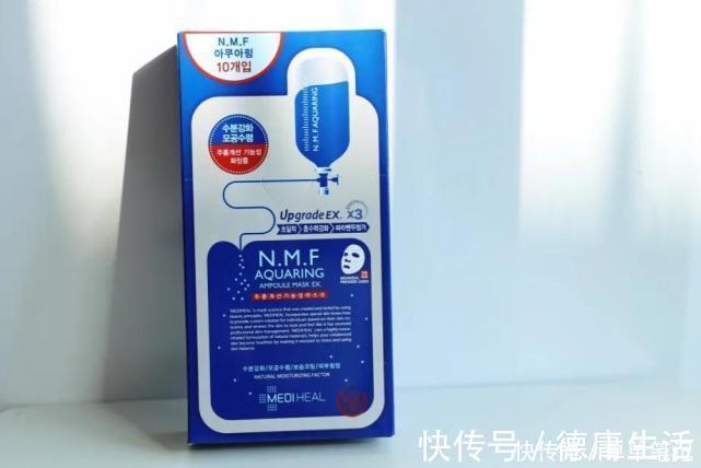 自愈能力|多少新欢面膜,都敌不过可莱丝这款旧爱