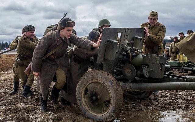 工作|那个女子一直住在苏联，为何克格勃花了30多年，才找到她