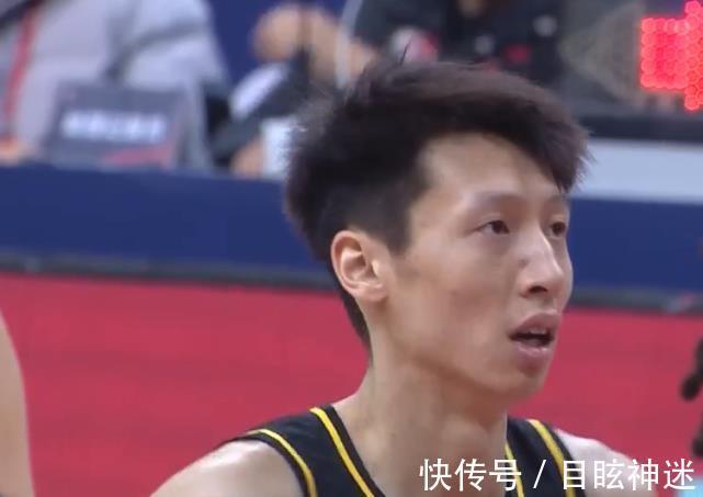 cb27分大胜!CBA第4支季后赛球队诞生!劲旅大爆发,送马布里3连败