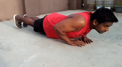 手臂|如何快速增加手臂围度?1套训练方法,让你的手臂肌肉更强壮有力