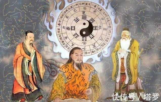 阳爻$“初九,潜龙勿用”,易经的“初九”是何意?每个人的必经之路