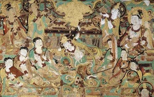 姐姐|三十的姐姐乘风破浪,千年的姐姐飞檐走壁