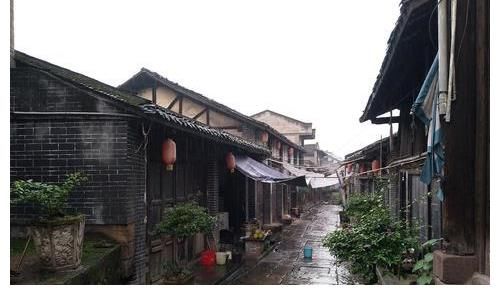重庆|重庆最秘密的特色古镇，被称为小上海，每日可接待数万旅客