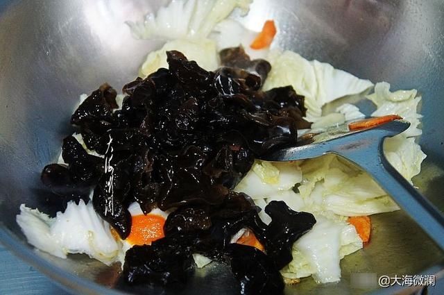 大鱼大肉|冬天多吃这菜，隔天做一次来给胃肠洗个澡，多吃肉也不怕长膘