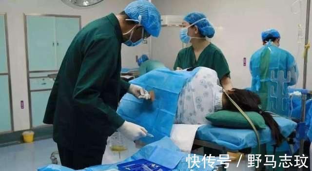 分娩|顺产虽然比剖腹产恢复快,但是剖腹产有三个好处,顺产比不了