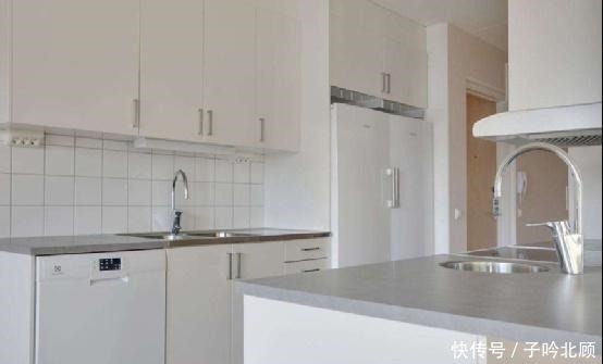 油烟机|新房装修这三种东西别装，尤其是最后一种，占空间还难清理！