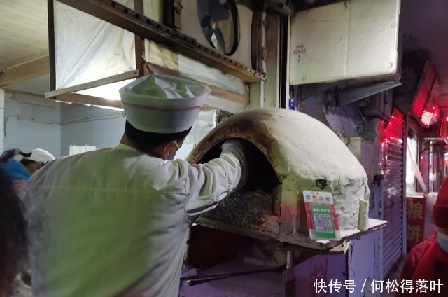 聊城需要排队才能吃得到的早餐之二