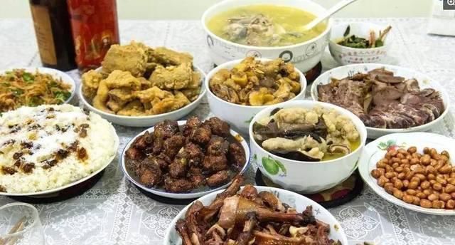 冬瓜丸子汤|六位家庭主妇做的家常晚餐，如果让你去做客，你会去哪家