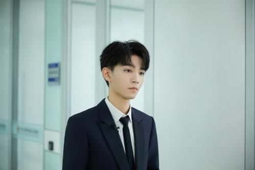 王俊凯探秘最高检Vlog第二季来了!