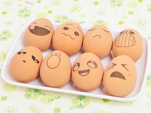 鸡蛋、鸭蛋、鹅蛋、鹌鹑蛋，哪种更有营养？提醒：3种蛋尽量少吃