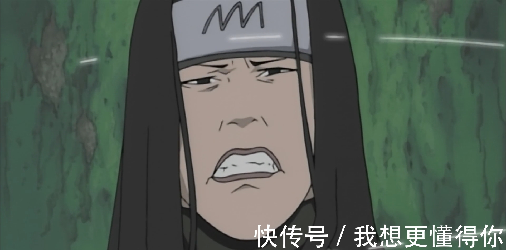 大蛇丸变成的女人是谁 大蛇丸变成的女人是谁