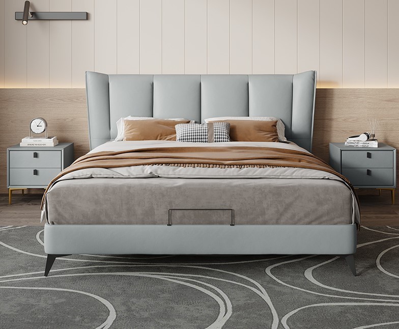 新飓家居|新飓家居 用色彩打造个性简约风