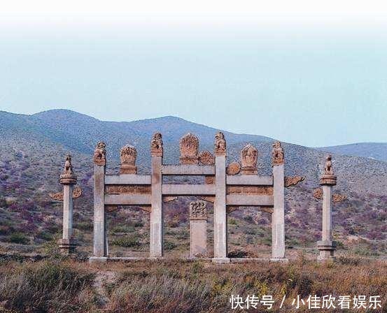 康熙最宠爱的女儿,死后戴金冠穿龙袍,240年后尸首被游街