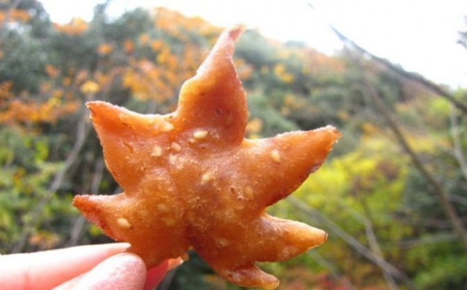 我国当垃圾扔掉的东西,日本却拿来做成天价美食,还吃了150多年