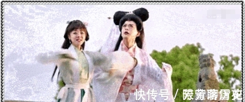 新白娘子传奇|众人cos不同类型白蛇,美术生想法好结果差,理科生:辣眼睛!