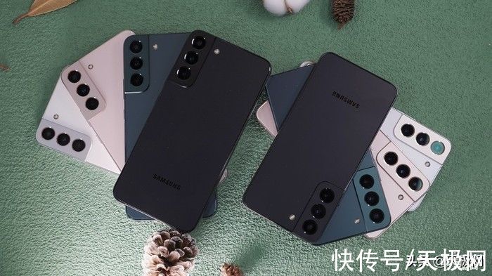 电池容量|三星Galaxy S22系列发布：影像体验有升级，首次内置S Pen