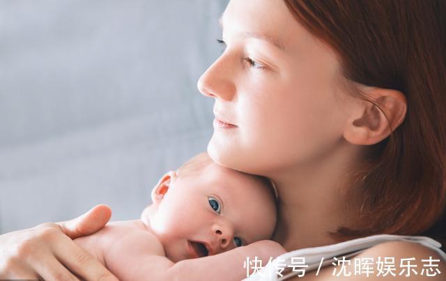 宝妈|生完孩子宝爸别只顾着抱孩子，宝妈有几件事只能老公来干，别忽略