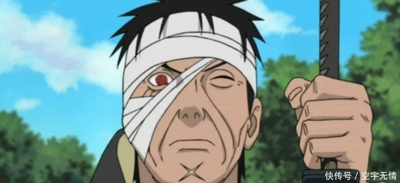 故事|《火影忍者》没坏人?为什么会有这种说法,究竟是什么原因造成的
