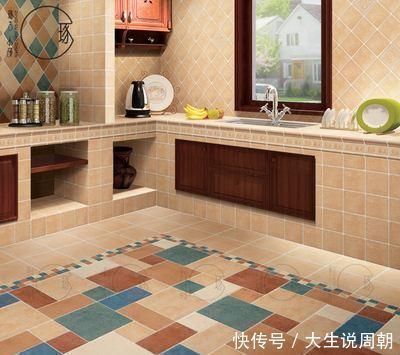 费时间|装修房子最不该用这3种瓷砖,用过肠子都悔青了,聪明人一眼就懂