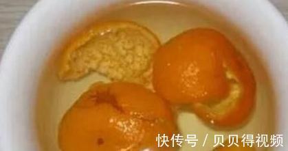 吃剩的橘子皮别乱扔,拿来养花有5大好处,此些你都知道吗