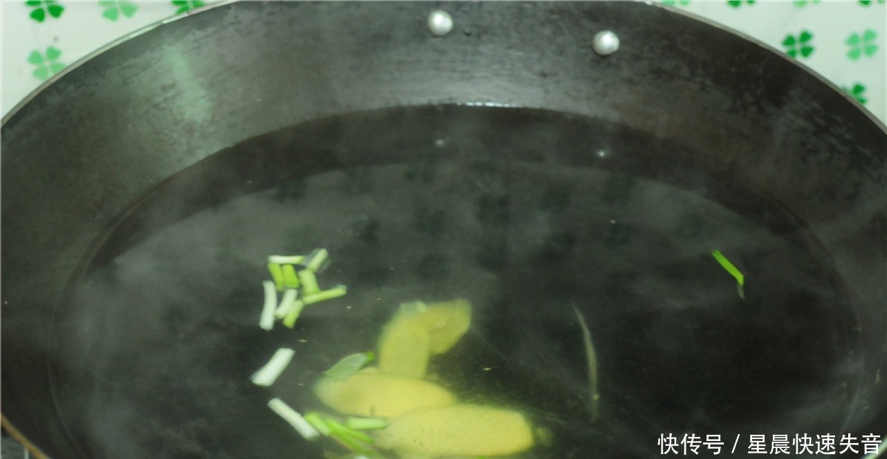 春暖花开，吃鱼尝尝新味道，开胃解腻易消化！比清蒸水煮还健康！