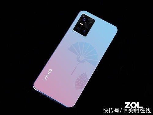 vivo|vivo S10 Pro＂花色＂大全 光致变色还可以这么玩