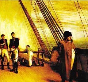 巅峰|侵略清朝得不偿失?为何拿破仑在人生巅峰时不去侵略清朝?