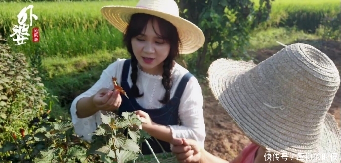 正宗|正宗江南小吃,取了个吓跑食客的名字,老师傅说祖宗起的名不能改