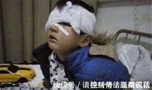 家长|这4个部位是孩子“生命线”,家长再生气也别打,后果你承受不起