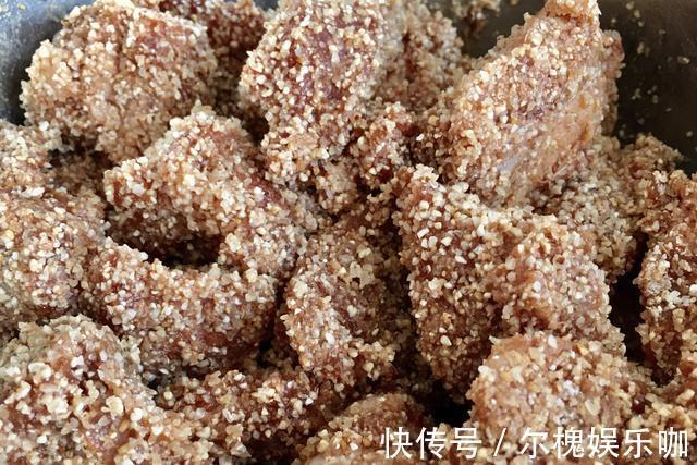 羊肉|大雪将至，吃牛羊肉不如多吃它，蒸一蒸就出锅，给家人滋补还解馋