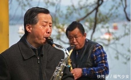  长寿|长寿的男性，大多都拥有这6个秘诀，符合越多寿命越长！