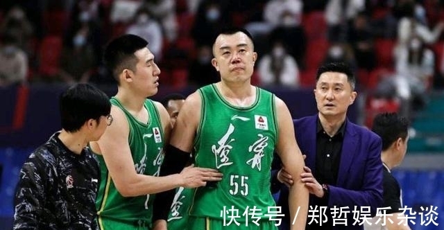 辽宁男篮|威姆斯与韩德君发生冲突,杜锋:我敢保证,威姆斯不是故意的