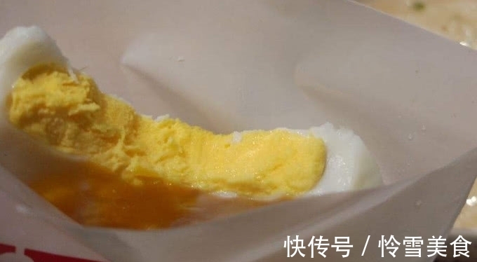点餐|吃肯德基时，4种食物绝口不提，点餐员会把你当“暗访”的领导
