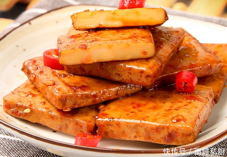 推荐5款“健康”年货小零食,好吃不胖!尽量多囤点,解馋还不贵