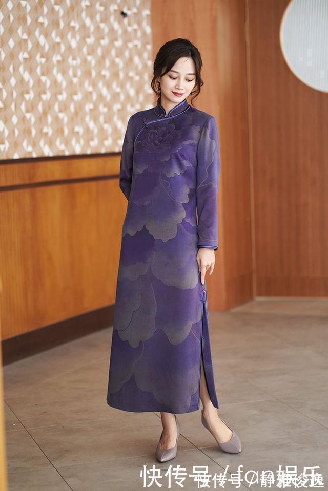 知识点 年过50岁的女人,入秋建议这“5种”穿搭,美得惊艳时光!