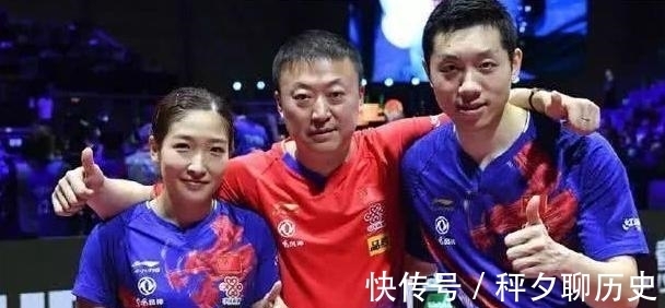 面对镜头|刘诗雯怎么办?一年没比赛、新年又退赛:她还能参加奥运会吗?