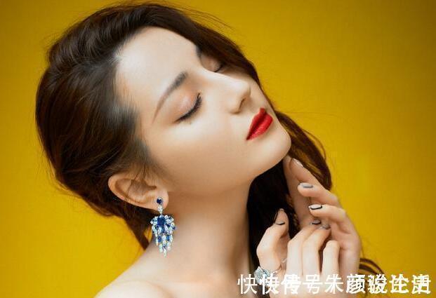 鼻子|今年很流行的3种女生鼻子,侧颜好看、正面更好看!别人羡慕不来