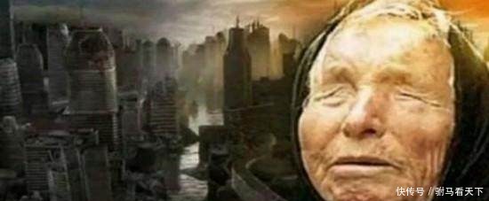 准确预言|20世纪一位神秘先知预言中国必将取代美国,成“超级大国”