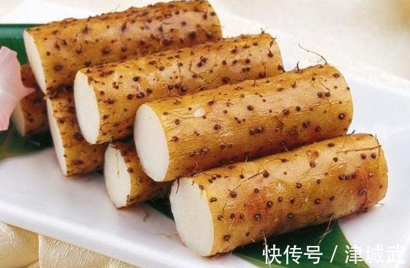 山药这样做给孩子吃，也太香了吧！暖心又暖胃，营养又健康