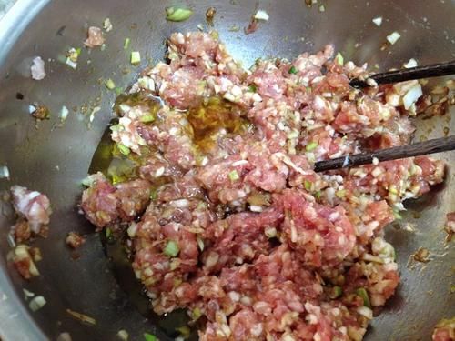 谷雨前，碰到這菜別手軟，健胃消食，包餃子特香，不懂太虧了