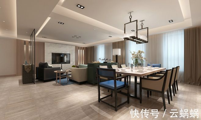 公寓|金九银十买房给你三条建议！