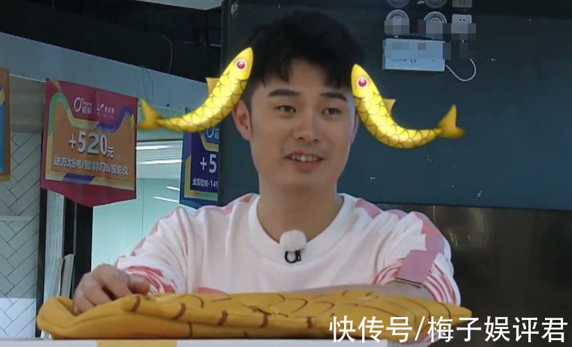 没等到陈赫回归《跑男》，却等来他的新戏，女主还是熟悉的演技派