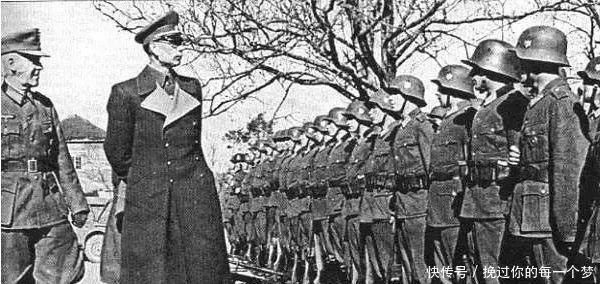 苏德战争|生不逢时的一支俄罗斯解放军,最后全被非常残忍的方式处死