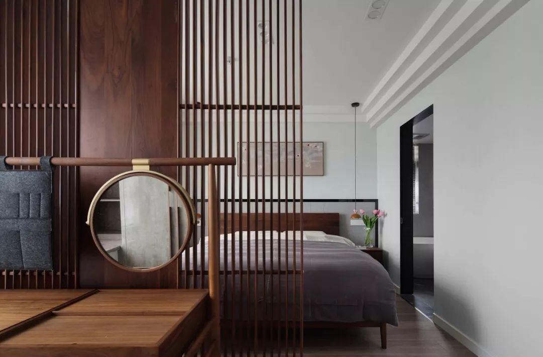 砌墙|一说隔断就想到砌墙?占地又厚重,我家绝不砌!用这些替代才实用