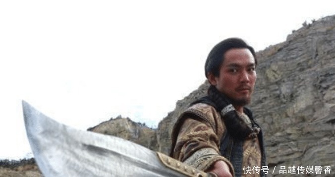 笔下|金庸笔下此2人最悲催,本是绝世高手,苦练武功数十年却沦为二流