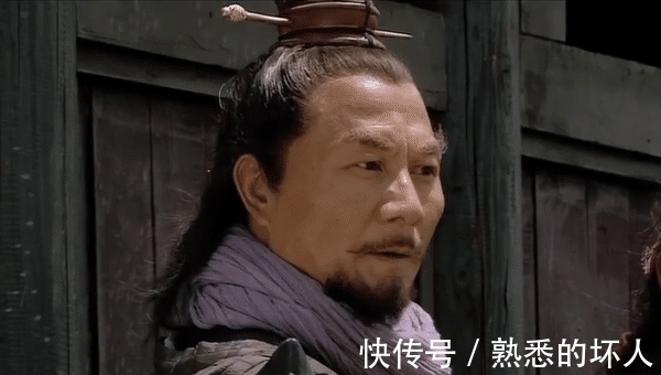 慕容彦达!此人在梁山排名第七,武艺高强战功卓著,却是薄情寡义之徒